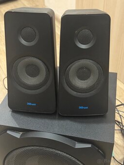 Reproduktory Trust GXT 628 - 2