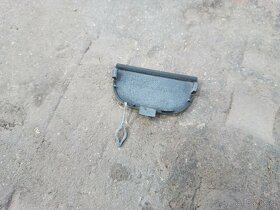 Krytka tažného oka Mini r56 - 2