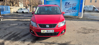 Seat Alhambra, 2.0TDI 110KW,FACELIFT,7 MÍST - 2
