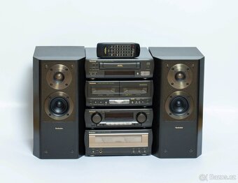 Technics SC-CA1060 --posta zdarma-- - 2