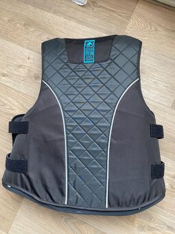 Bezpečnostní vesta Swing - 2