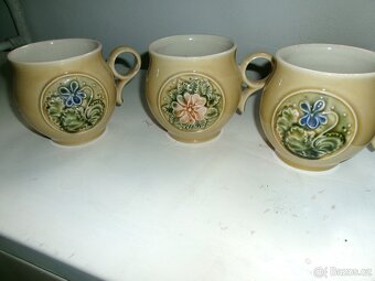 skleničky,hrnky - 2