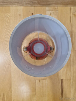 🕺LED lampa „Michael Jackson – THRILLER“ 🕺 - 2