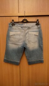 Dámské kraťasy CA - 2