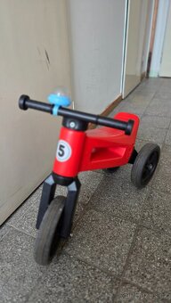 Odrážedlo Funny Wheels - 2