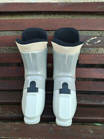 Lyžařské boty - 2