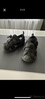 Dětské sandále zn. Loap - 2