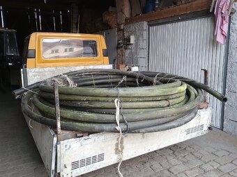 Závlahová hadice 50mm - 2