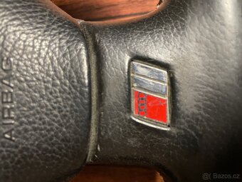 Audi S Line volant - 2