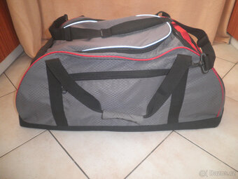 Taška Alpine Pro velká - 2