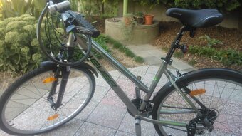 Prodám 4ever PRESTIGE kolo - 2