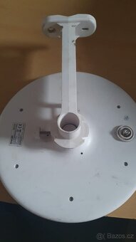 Anténa venkovní SENCOR SDA-532 5G DVB-T2 - 2