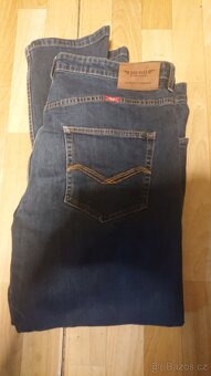 Pánské džíny Hero 24/30 - 2