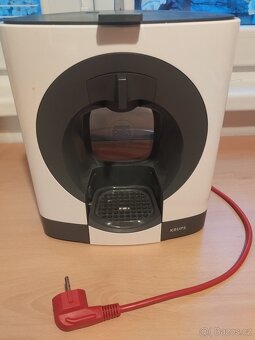Kávovar Dolce Gusto - 2