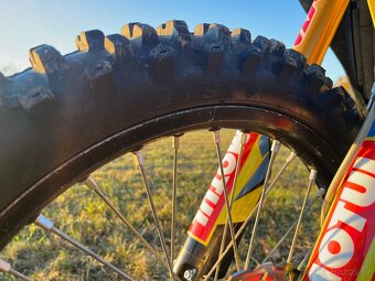 Suzuki rmz 250 2023 - 2