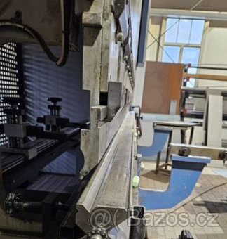 Lisy - ohraňovací APH 3108/160 - 2