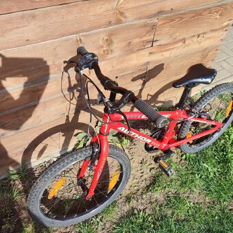 Author Cosmic 20 dětské kolo - 2