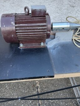 Kuželová štípačka - 2