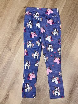 Sportovní legíny Next - 2