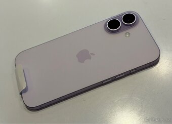 IPhone 17, Lavender, 256GB - 2