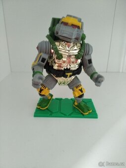 želvy ninja tmnt - 2