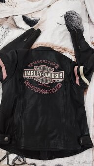 Harley Davidson vel.M .. - 2