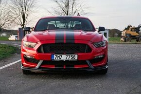 Ford Mustang Gt 5.0 - možná výměna - 2