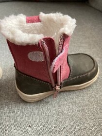 Zimní boty Protetika - 2