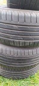Letní pneu Nexen Nblue HD 185/60/15 84H - 2