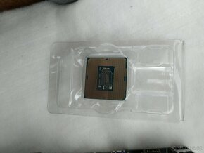 Základní deska Asus b150 Pro + Intel i5 6600k 3.5gHz - 2