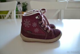 Zimní boty Superfit, vel. 26 - 2
