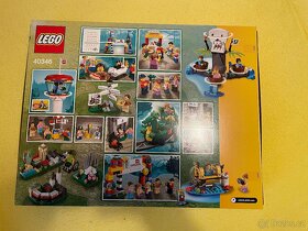 LEGO 40346 LEGOLAND® Park - 2