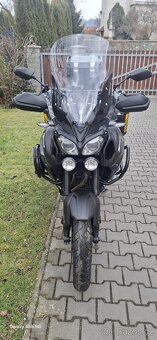 Yamaha XT1200ZE Super Tenere , Raid Edition , rv : 2019 - 2