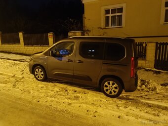 Opel Combo life 1.5D - 2