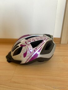 Cyklistická helma - 2