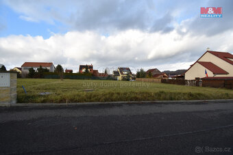 Prodej pozemku k bydlení, 800 m², Mnichovo Hradiště - 2