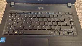 Acer Aspire 1 A114-31 Pentium@1.1Ghz/4GB/SSD64GB/Intel HD505 - 2