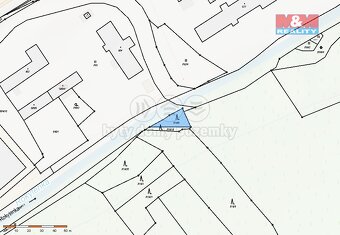 Prodej lesa, 4785 m², Vsetín - 2