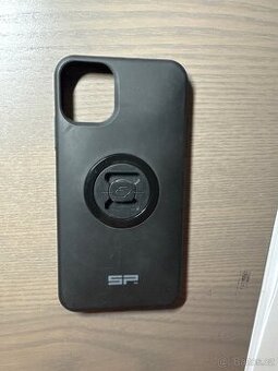 Kryt, obal, pouzdro SP Connect na mobil iPhone 11 - 2