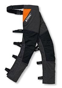 STIHL Ochrana proti pořezání FUNCTION - 2