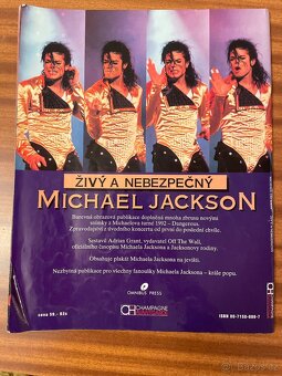 Michael Jackson - 2