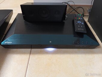Domaci kino Sonny -BDV-E6100 5.1 1000W - 2