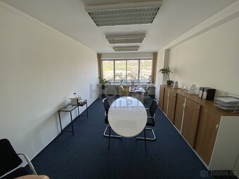 Pronájem kanceláře, 28 m2 - Praha - Staré Město, ev.č. 00719 - 2