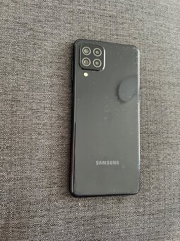 Samsung A22 128GB - 2