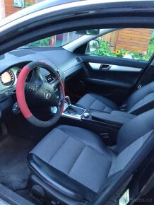 Mercedes Benz c320cdi - 2