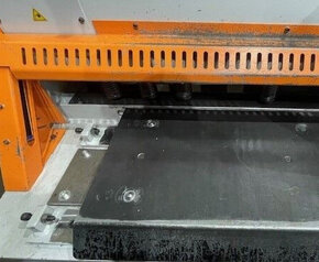 NUŽKY TABULOVÉ - HGS 410 x6 MONO CNC - 2