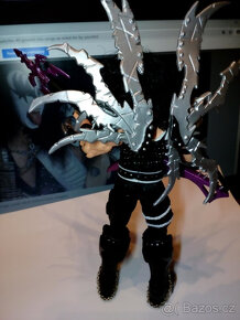 KISS - Paul Stanley 20cm. - 2