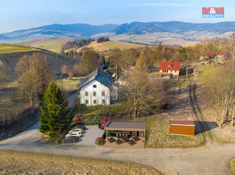 Prodej komerčního pozemku, 563 m², Králíky - 2