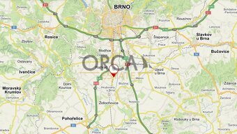 0,3 ha pozemků v k.ú. Holasice - 2