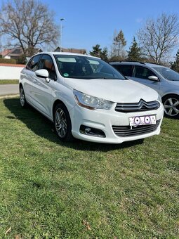Citroen C4 Exclusive - 2